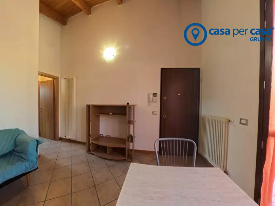 Immagine 2 di Appartamento in affitto  in Via Pongiluppi a Ostiglia