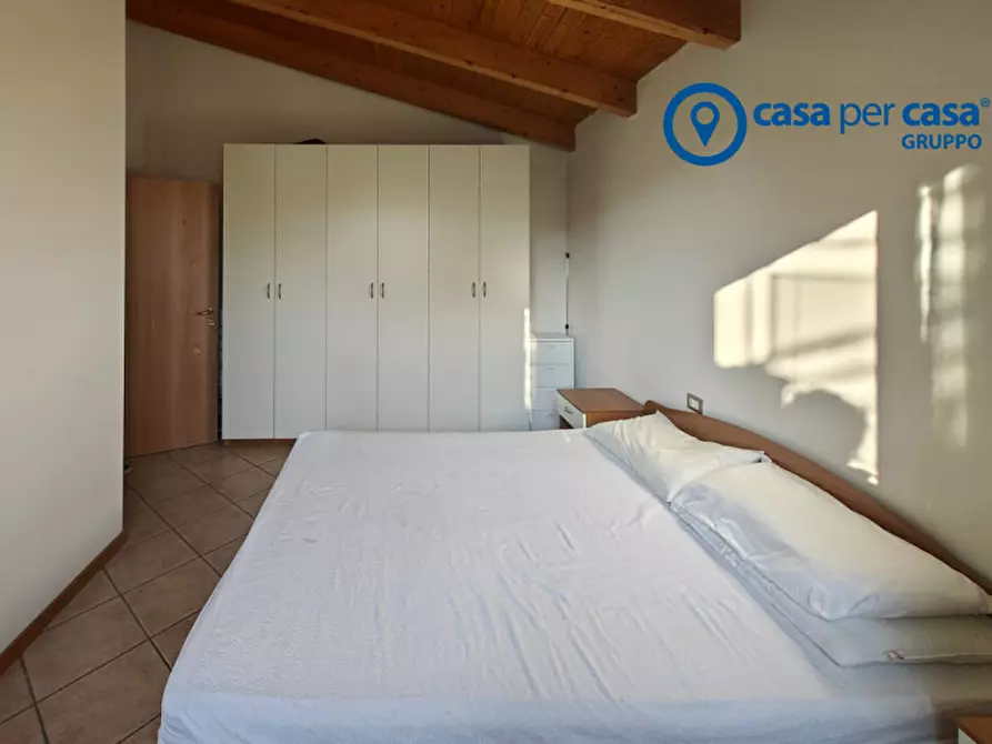 Immagine 3 di Appartamento in affitto  in Via Pongiluppi a Ostiglia