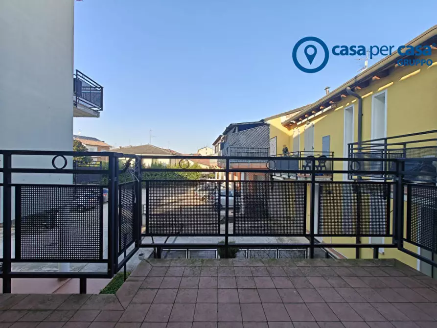 Immagine 5 di Appartamento in affitto  in Via Pongiluppi a Ostiglia