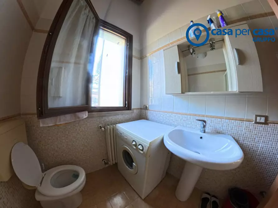 Immagine 7 di Appartamento in affitto  in Via Pongiluppi a Ostiglia