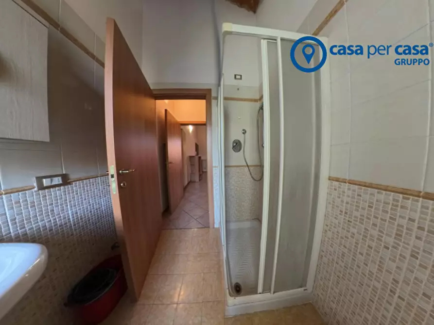 Immagine 8 di Appartamento in affitto  in Via Pongiluppi a Ostiglia