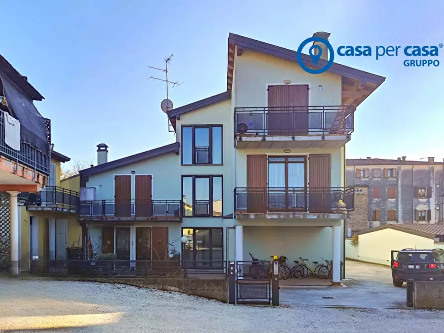 Immagine 9 di Appartamento in affitto  in Via Pongiluppi a Ostiglia