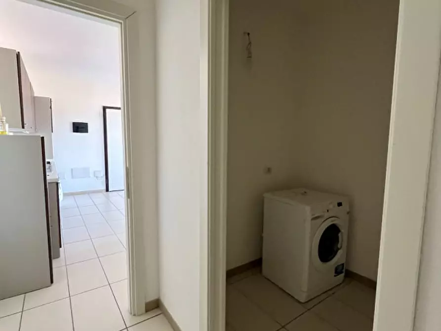 Immagine 22 di Appartamento in vendita  in VIA GENNARGENTU 17 a Olbia