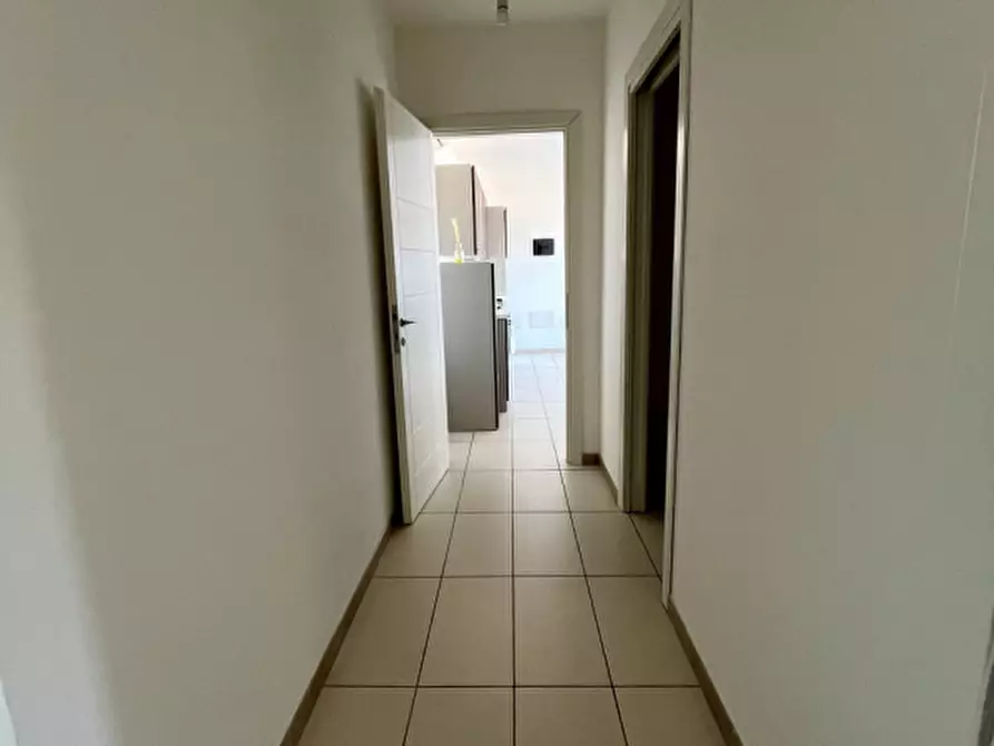 Immagine 23 di Appartamento in vendita  in VIA GENNARGENTU 17 a Olbia