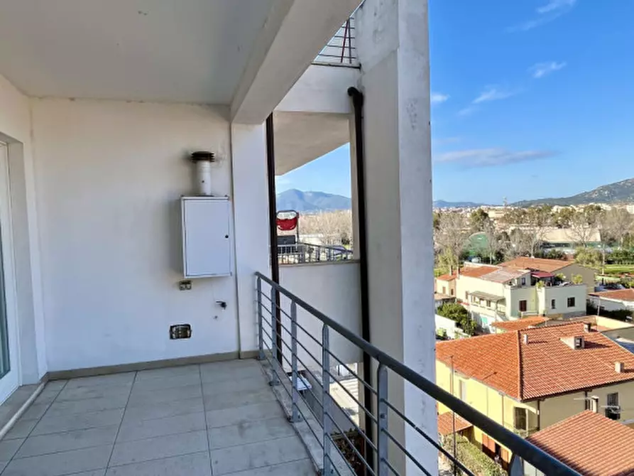 Immagine 24 di Appartamento in vendita  in VIA GENNARGENTU 17 a Olbia