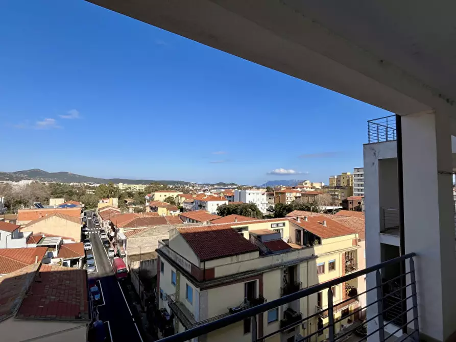 Immagine 26 di Appartamento in vendita  in VIA GENNARGENTU 17 a Olbia