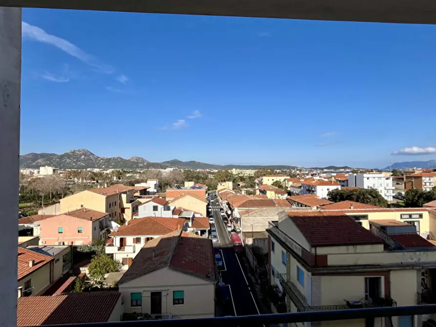 Immagine 27 di Appartamento in vendita  in VIA GENNARGENTU 17 a Olbia