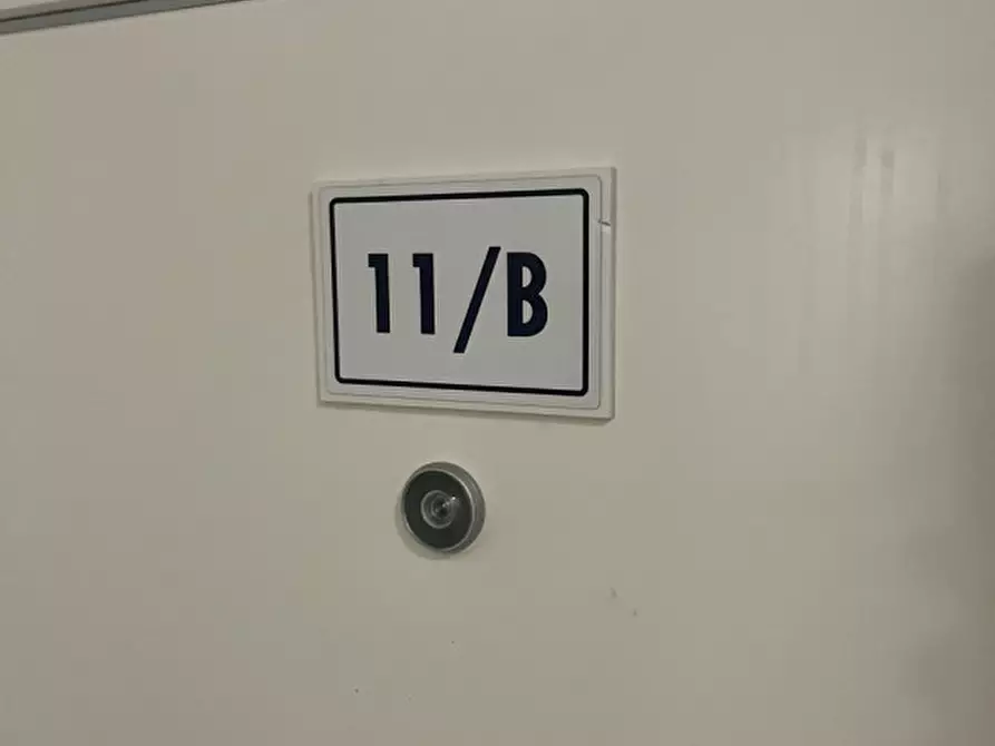 Immagine 28 di Appartamento in vendita  in VIA GENNARGENTU 17 a Olbia