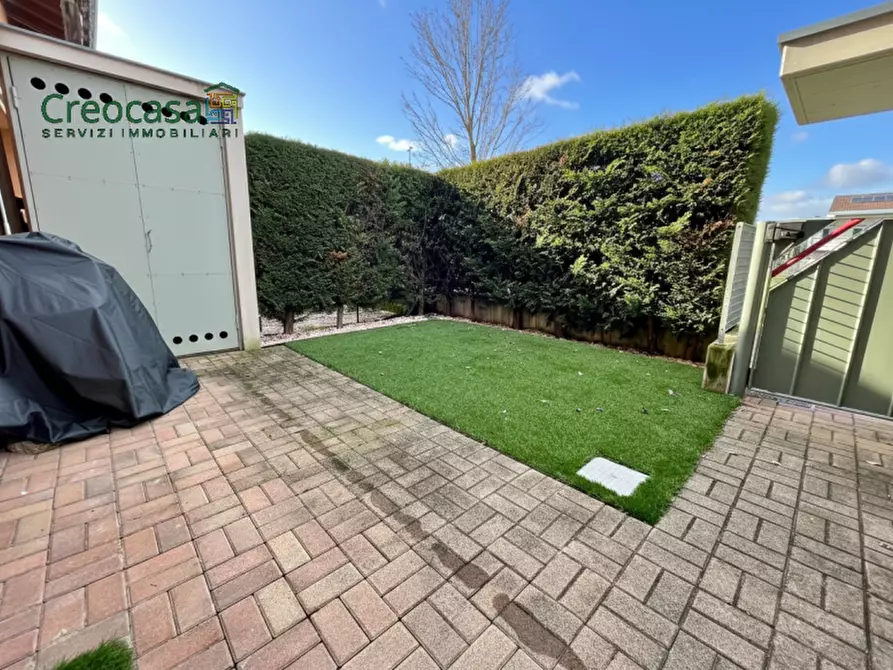 Immagine 4 di Appartamento in vendita  in Via Caravaggio 86 a Zanica