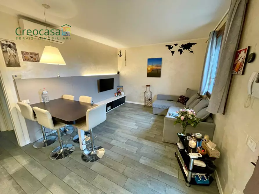 Immagine 6 di Appartamento in vendita  in Via Caravaggio 86 a Zanica