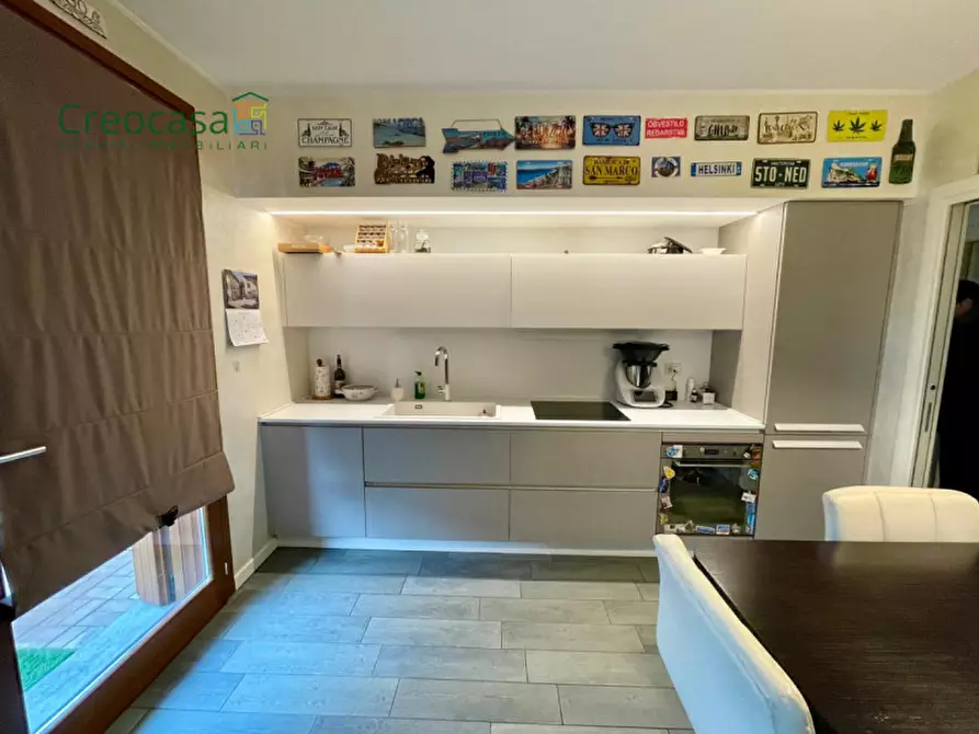 Immagine 7 di Appartamento in vendita  in Via Caravaggio 86 a Zanica