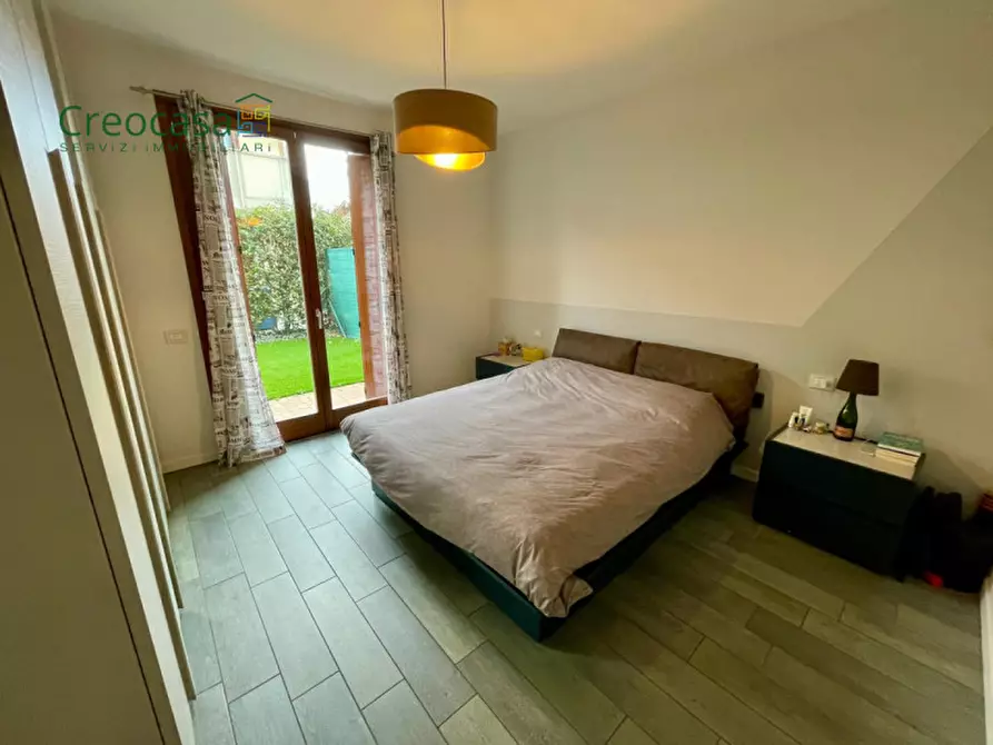 Immagine 8 di Appartamento in vendita  in Via Caravaggio 86 a Zanica