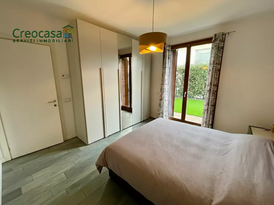 Immagine 9 di Appartamento in vendita  in Via Caravaggio 86 a Zanica