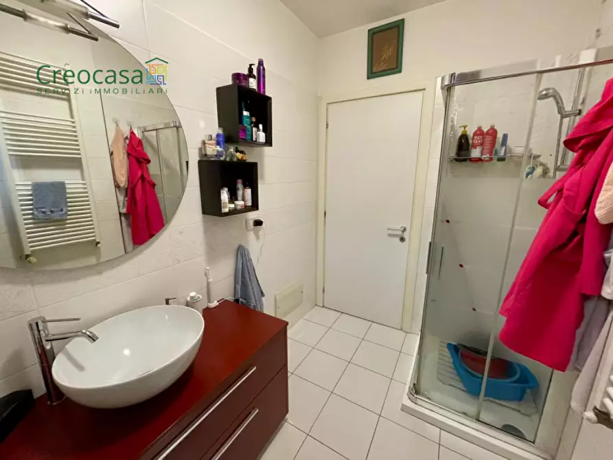 Immagine 10 di Appartamento in vendita  in Via Caravaggio 86 a Zanica