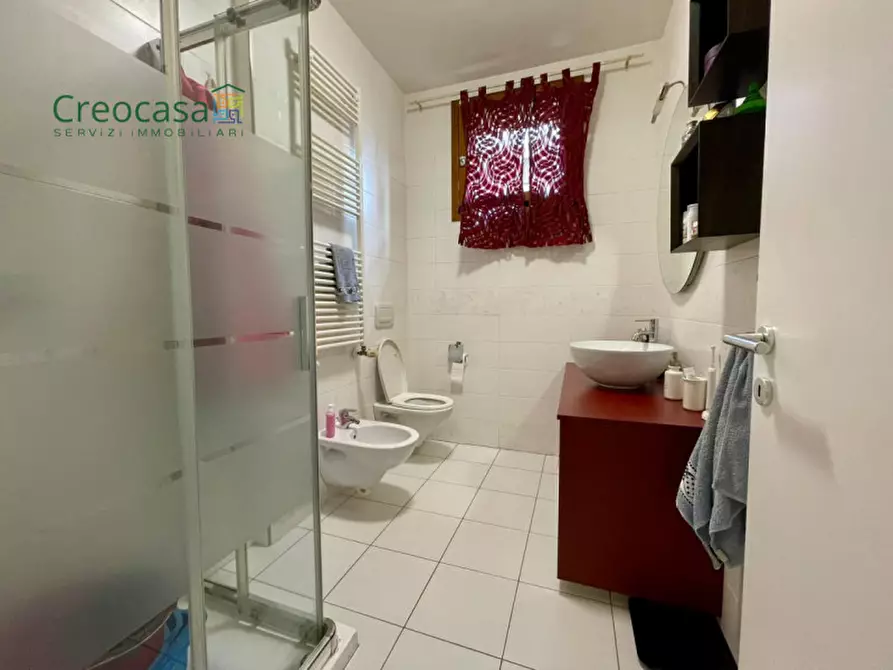 Immagine 11 di Appartamento in vendita  in Via Caravaggio 86 a Zanica