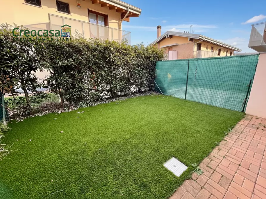 Immagine 12 di Appartamento in vendita  in Via Caravaggio 86 a Zanica