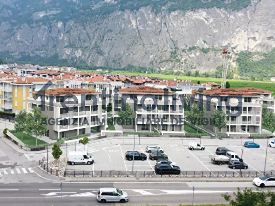 Immagine 1 di Appartamento in vendita  in Via Carlo Devigili a Mezzolombardo