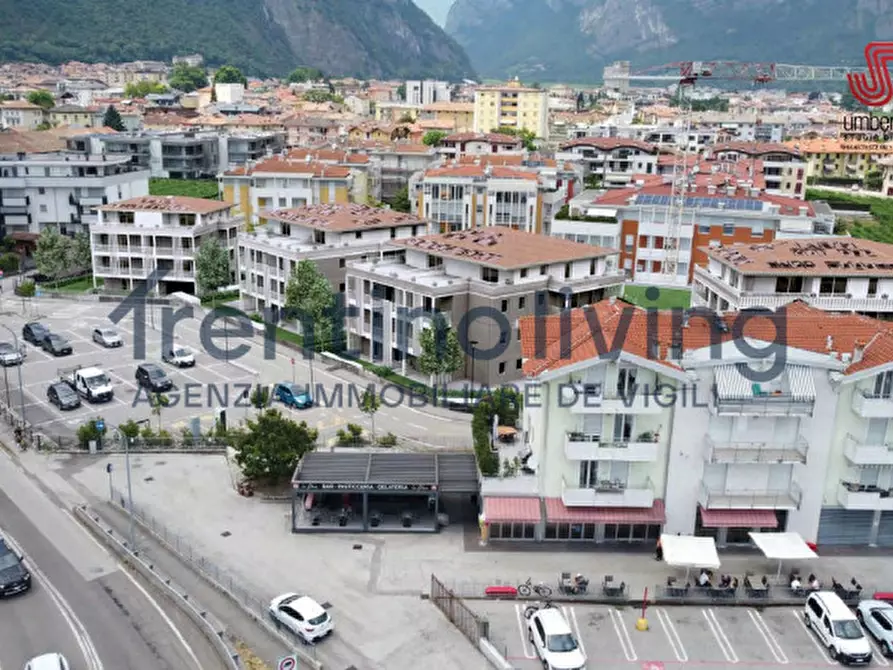 Immagine 2 di Appartamento in vendita  in Via Carlo Devigili a Mezzolombardo