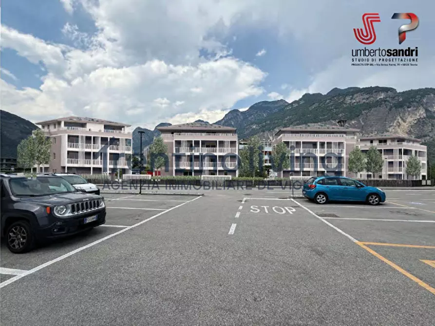 Immagine 4 di Appartamento in vendita  in Via Carlo Devigili a Mezzolombardo