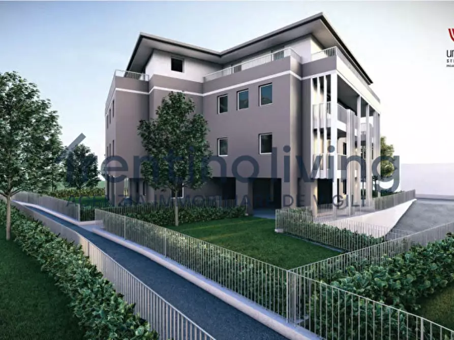 Immagine 5 di Appartamento in vendita  in Via Carlo Devigili a Mezzolombardo