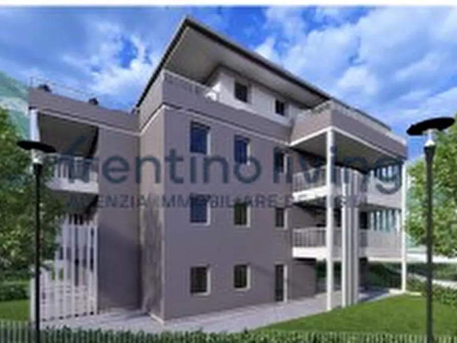 Immagine 7 di Appartamento in vendita  in Via Carlo Devigili a Mezzolombardo