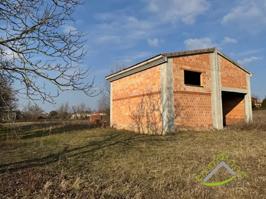 Immagine 1 di Casa indipendente in vendita  in Via Marinelle a Dolo
