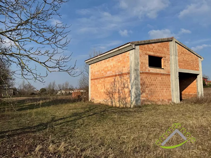 Immagine 8 di Casa indipendente in vendita  in Via Marinelle a Dolo