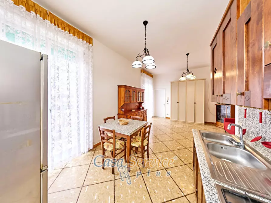 Immagine 4 di Casa indipendente in vendita  in Piazza della Repubblica a Sannicola