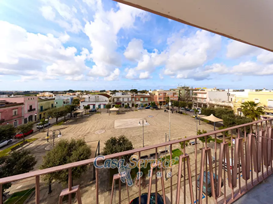Immagine 7 di Casa indipendente in vendita  in Piazza della Repubblica a Sannicola