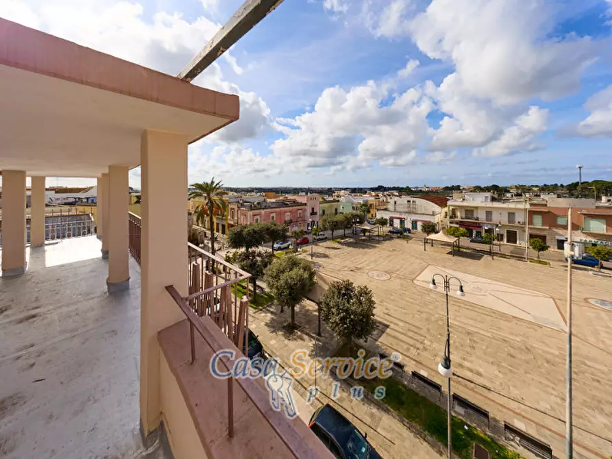 Immagine 8 di Casa indipendente in vendita  in Piazza della Repubblica a Sannicola