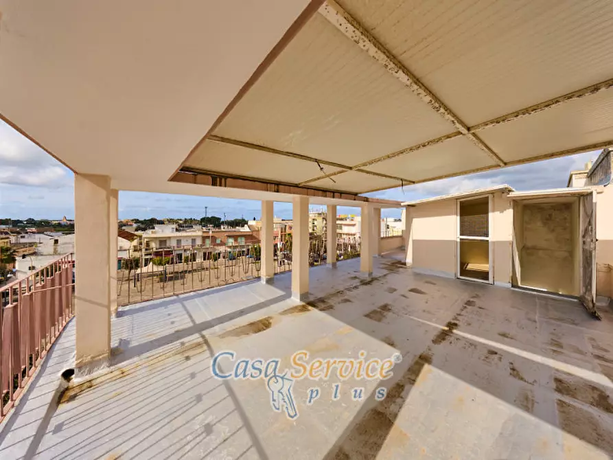 Immagine 9 di Casa indipendente in vendita  in Piazza della Repubblica a Sannicola