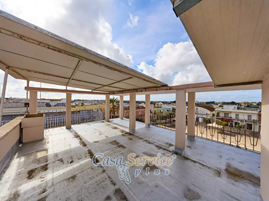 Immagine 11 di Casa indipendente in vendita  in Piazza della Repubblica a Sannicola