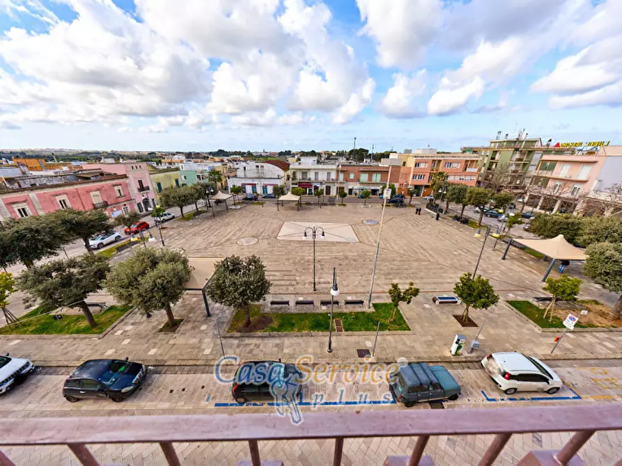 Immagine 12 di Casa indipendente in vendita  in Piazza della Repubblica a Sannicola