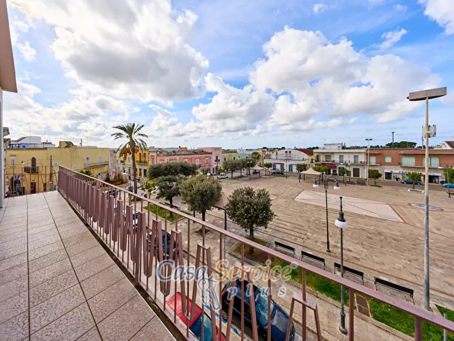 Immagine 13 di Casa indipendente in vendita  in Piazza della Repubblica a Sannicola