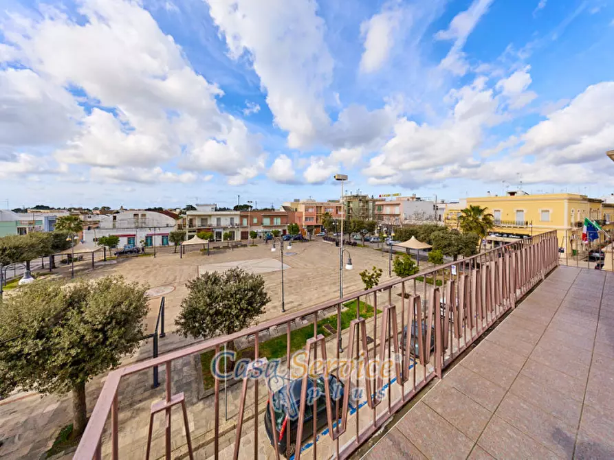 Immagine 14 di Casa indipendente in vendita  in Piazza della Repubblica a Sannicola