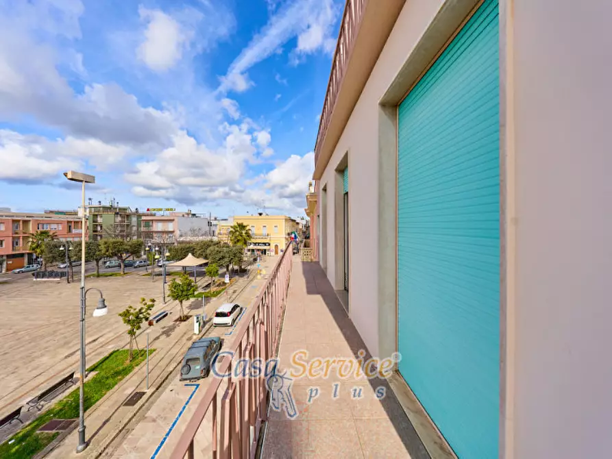 Immagine 15 di Casa indipendente in vendita  in Piazza della Repubblica a Sannicola