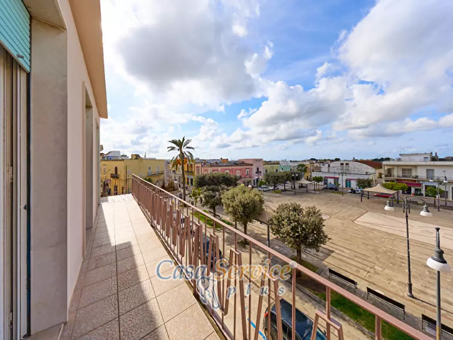 Immagine 16 di Casa indipendente in vendita  in Piazza della Repubblica a Sannicola