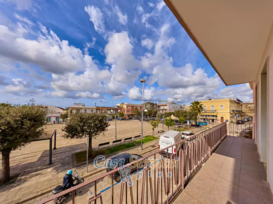 Immagine 17 di Casa indipendente in vendita  in Piazza della Repubblica a Sannicola