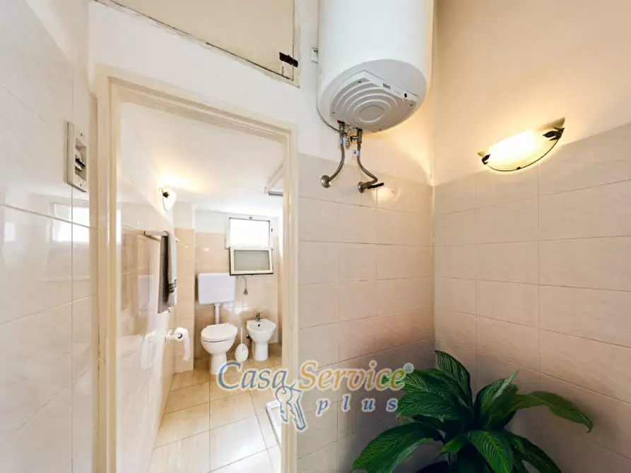 Immagine 18 di Casa indipendente in vendita  in Piazza della Repubblica a Sannicola