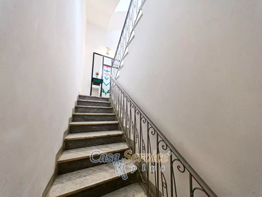 Immagine 21 di Casa indipendente in vendita  in Piazza della Repubblica a Sannicola