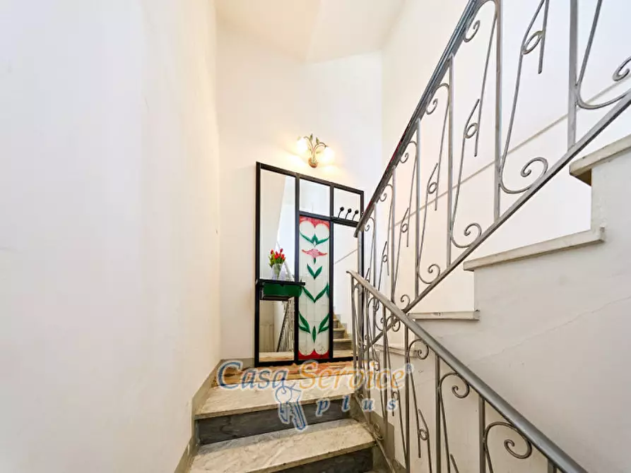 Immagine 23 di Casa indipendente in vendita  in Piazza della Repubblica a Sannicola