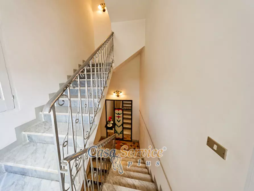 Immagine 24 di Casa indipendente in vendita  in Piazza della Repubblica a Sannicola