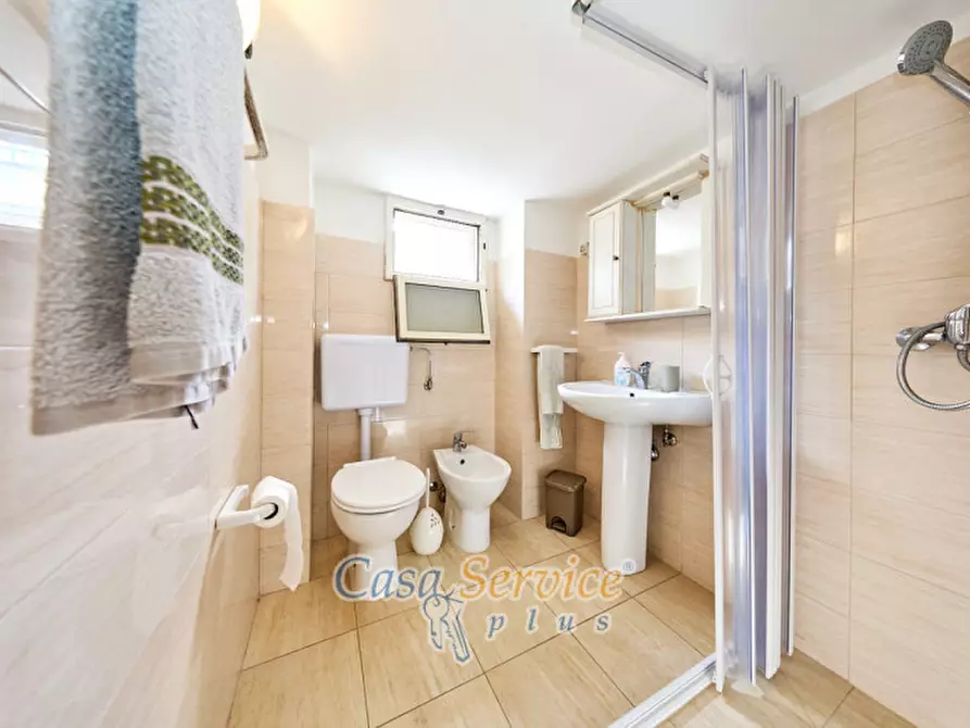 Immagine 26 di Casa indipendente in vendita  in Piazza della Repubblica a Sannicola