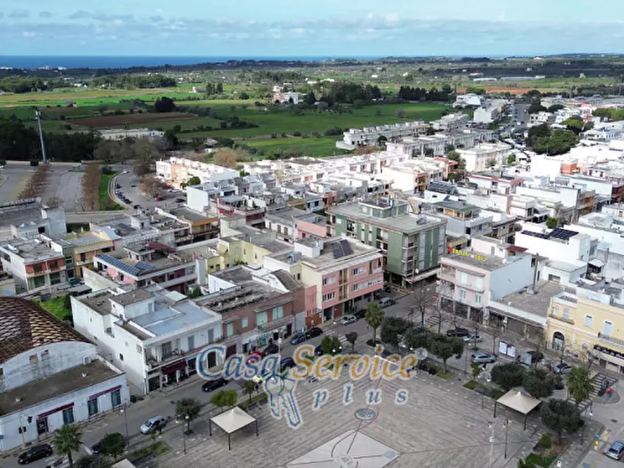 Immagine 33 di Casa indipendente in vendita  in Piazza della Repubblica a Sannicola