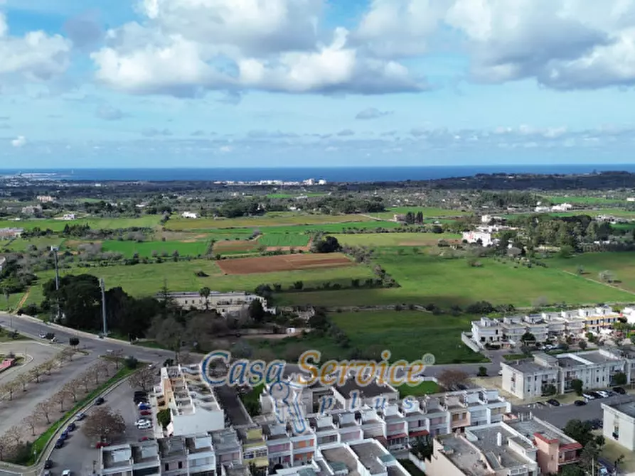 Immagine 34 di Casa indipendente in vendita  in Piazza della Repubblica a Sannicola