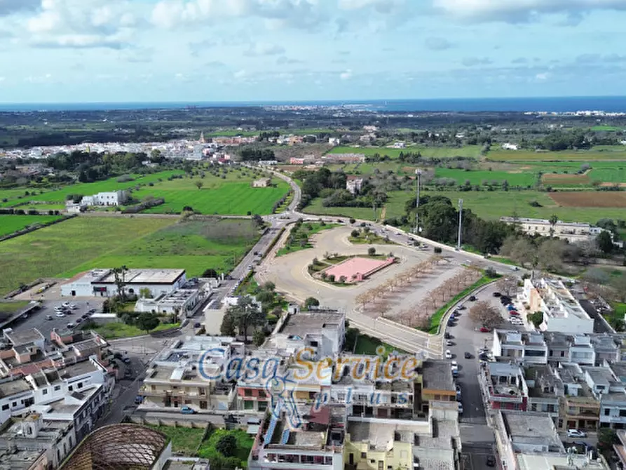 Immagine 35 di Casa indipendente in vendita  in Piazza della Repubblica a Sannicola