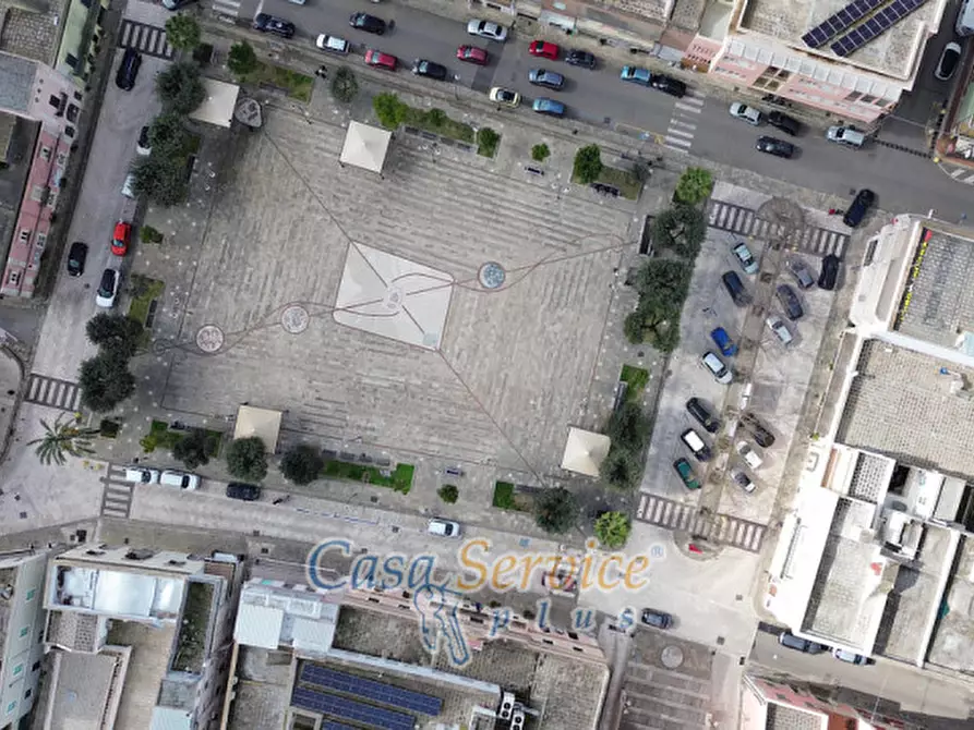 Immagine 36 di Casa indipendente in vendita  in Piazza della Repubblica a Sannicola