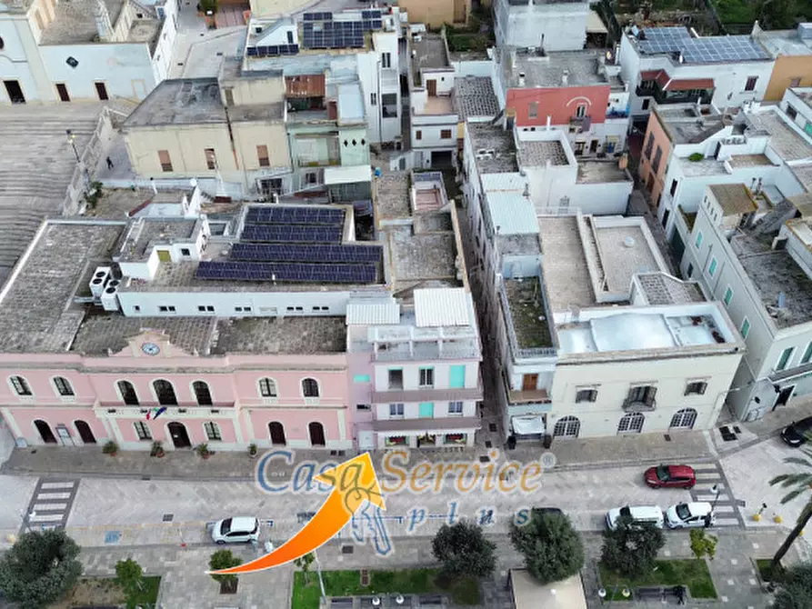 Immagine 37 di Casa indipendente in vendita  in Piazza della Repubblica a Sannicola