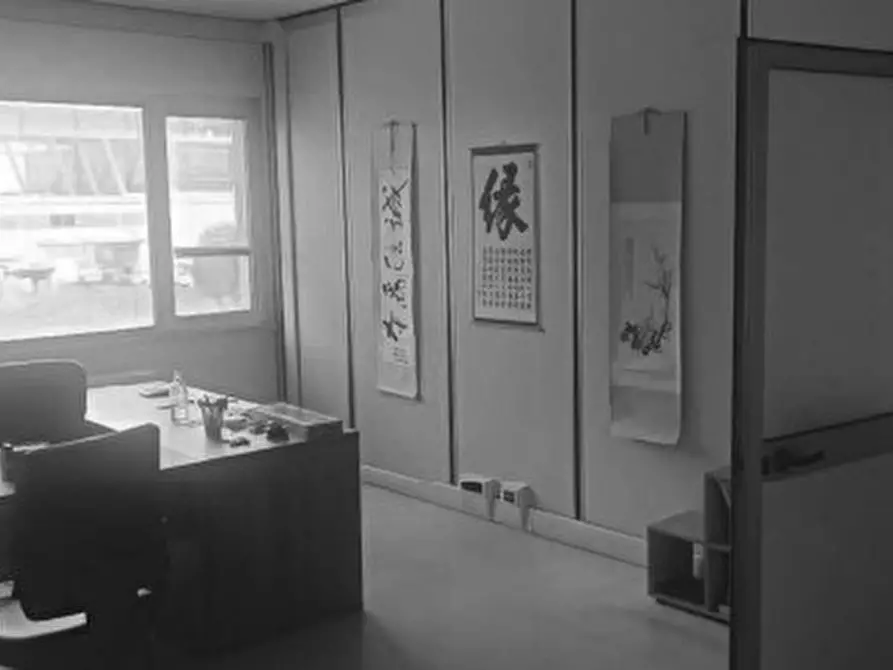 Immagine 6 di Ufficio in vendita  in Via Alipio Cappelletto, 6 a Venezia