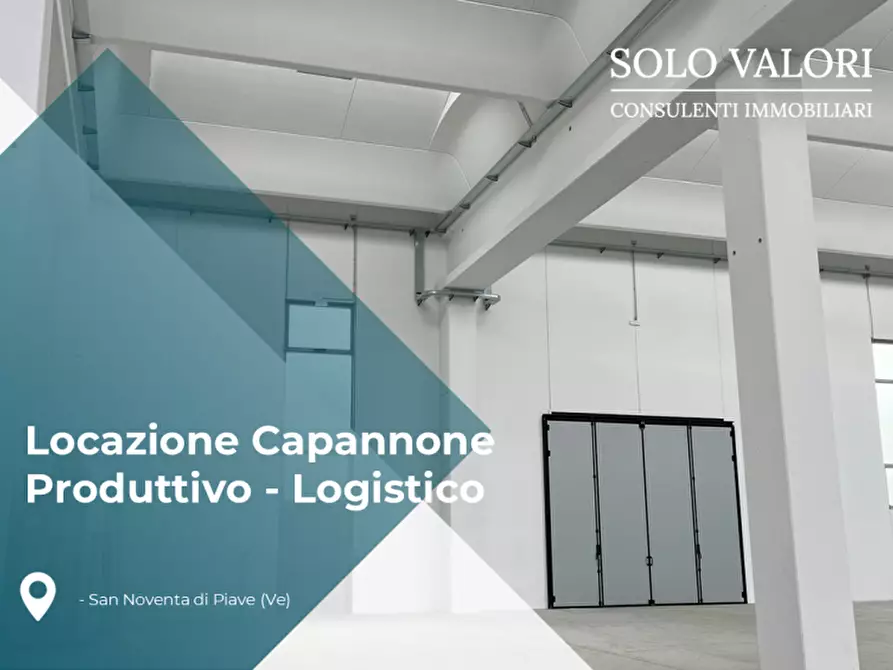 Immagine 2 di Magazzino in affitto  a Noventa Di Piave